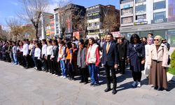 Van’da 23 Nisan etkinlikleri başladı