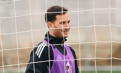 Oğulcan Çağlayan’dan dikkat çeken Vanspor açıklaması!