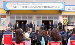 Okullarda yeni dönem! İşte 7 basamaklı yeni güvenlik modeli