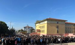 Okullarda bir dönem sona erdi