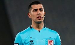 Hatayspor – Vanspor maçının hakemleri açıklandı