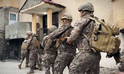 Hakkari'de kaçakçılık şebekesi çökertildi