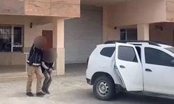 Van’da 4 organizatör tutuklandı