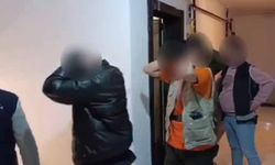 Van’da 3 organizatör tutuklandı