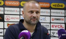 Vanspor FK Teknik Direktörü Korkmaz: Disiplinden koptuk