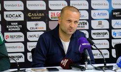 Osman Zeki Korkmaz'dan mağlubiyet yorumu: Futbolun şakası!