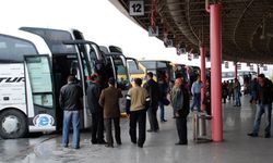 Şehirlerarası otobüslerde yeni dönem!