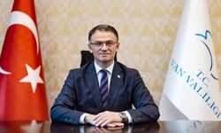 Vali Balcı’dan 23 Nisan mesajı