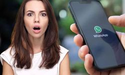 WhatsApp'a bomba özellik geliyor