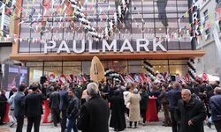 Paulmark Van’da 3. şubesini açtı