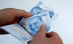 Yaşlı ve engelli aylıkları hesaplara yatırılmaya başlandı