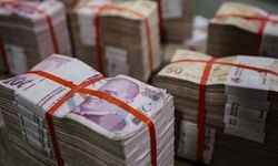 Hazine alacakları mart sonu itibarıyla 252,3 milyar lira oldu