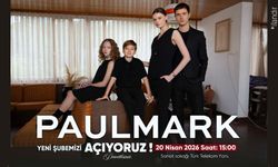 Paulmark Van’da bir şube daha açıyor!