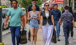 Uzak Doğu’yu işaret etti: Van için alternatif pazar şart!