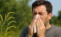 Uzmanından 'polen alerjisi'nde erken tedavi uyarısı