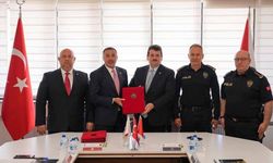 Türk polisine "judo" eğitimi verilecek