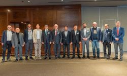 Prefabrik Birliği’nde 3 Vanlı isme görev