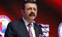 TOBB Başkanı Hisarcıklıoğlu'ndan deprem paylaşımı