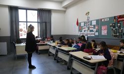 Okullarda nisan boyunca etkinlikler yapılacak