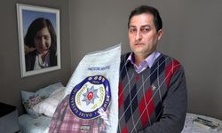 Rabia Naz’ın babası: Süreç bizim için umuttur