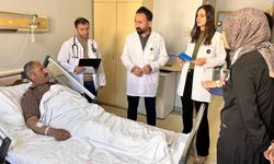 Van'da sağlıkta yeni dönem