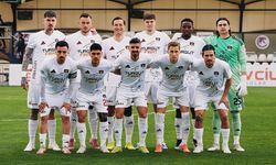 Vanspor 3 puan için sahada!