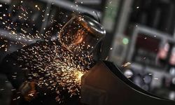 Sanayi üretim endeksi arttı