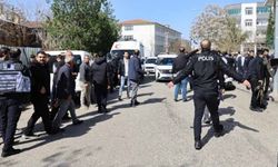 Lisede silahlı saldırı: Okula girip rastgele ateş etti