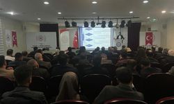 Muradiye'de eğitim semineri düzenlendi