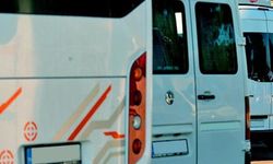 Kamu personeli, öğrenci çocuğuyla servis aracına binebilecek