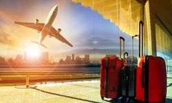 Yerli turistin seyahat harcaması 2025'te 555 milyar lira oldu