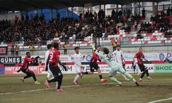 Vanspor sezonu Hatay’da noktalıyor!