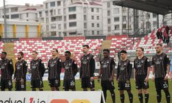 Vanspor'da 4 futbolcu sezonu kapattı! Yıldız golcü de aralarında…