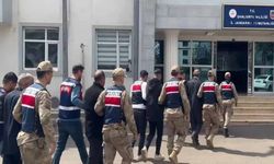 İçişleri Bakanlığı:  404 şüpheli yakalandı