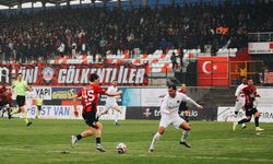 Vanspor sahasında son maçına çıkıyor!