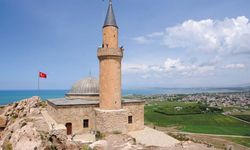 Van’ın Zirvesindeki İbadethane: Süleyman Han Camii