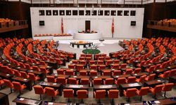 Yeni kanun teklifi TBMM Genel Kurulunda