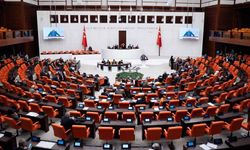 Bazı düzenlemeleri içeren kanun teklifi TBMM Genel Kurulunda
