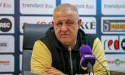 Amed Sportif Faaliyetler’de Mesut Bakkal ile yollar ayrıldı