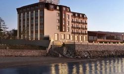 İstatistikler açıklandı: Van tesis sayısında bölgede 2. sırada!