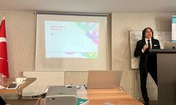 TGS Van'da 'Gazeteciler İçin' Önemli Bir Eğitim Programı Düzenledi