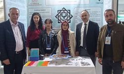 Van’da TÜBİTAK sergisinde dikkat çeken proje