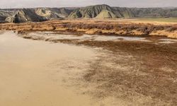 Türkiye’yi 2050’de kurak ve sıcak iklim bekliyor