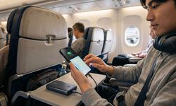 Uçaklarda powerbank kullanımı yasaklandı
