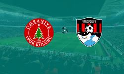 Vanspor’un maçı canlı yayınlanacak! İşte maç günü, saati ve yayın bilgisi