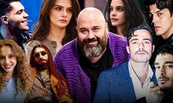 Ünlülere uyuşturucu operasyonu