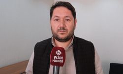 Van’daki depreme ilişkin uzman açıklaması: Vatandaşların korkmasına gerek yok!