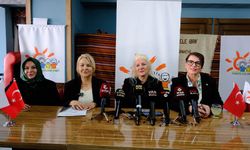 Türkiye Disleksi Vakfı Van Şubesi, basın ile bir araya geldi