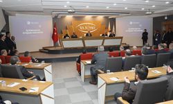 Van’a 100 milyonluk esnaf kredisi!