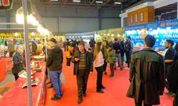 Van Tarım Hayvancılık ve Gıda Fuarı açıldı